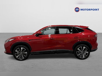 Used MG MG HS 2025 for sale - 76767366: Photo