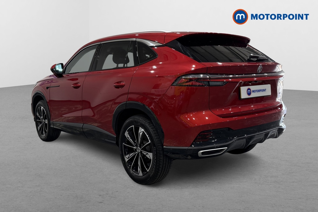 Used MG MG HS 2025 for sale - 76767366: Photo 5