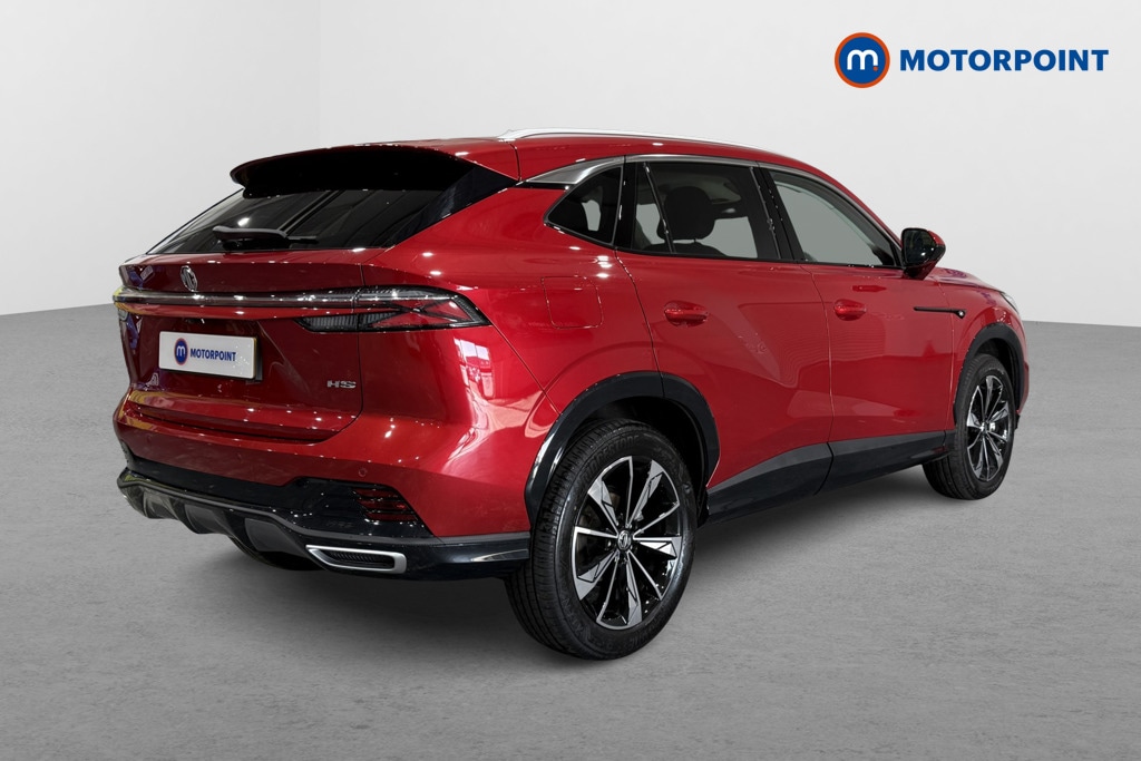 Used MG MG HS 2025 for sale - 76767366: Photo 7