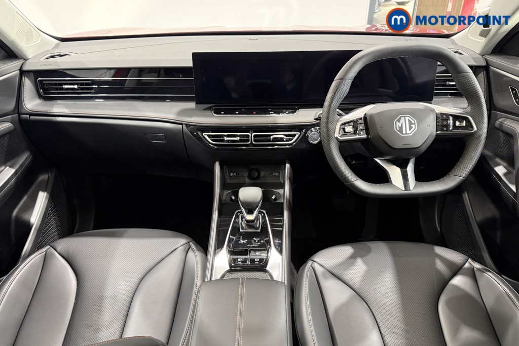 Used MG MG HS 2025 for sale - 76767366: Photo 9