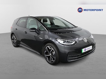Used Volkswagen ID.3 2021 for sale - 78024562: Photo