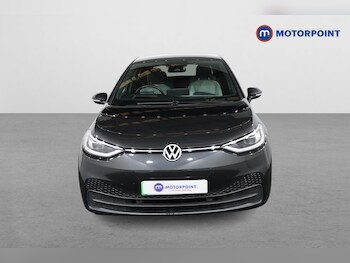 Used Volkswagen ID.3 2021 for sale - 78024562: Photo