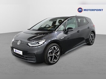 Used Volkswagen ID.3 2021 for sale - 78024562: Photo