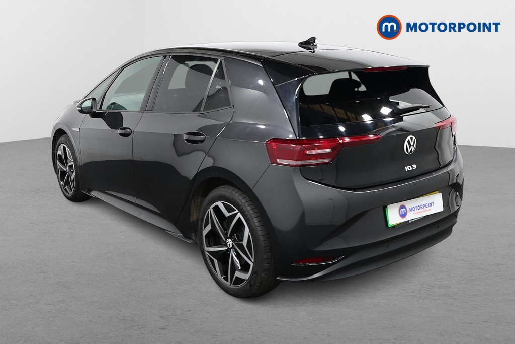 Used Volkswagen ID.3 2021 for sale - 78024562: Photo 5