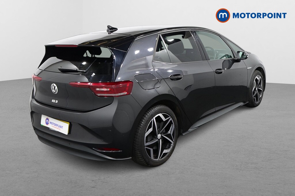 Used Volkswagen ID.3 2021 for sale - 78024562: Photo 7