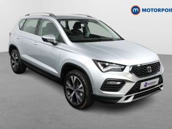 2025 - 1.5 TSI EVO SE Technology 5dr DSG
