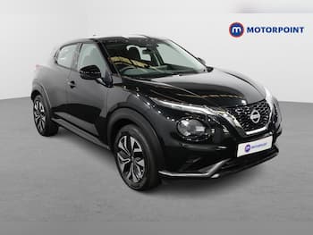 Used Nissan Juke 2025 for sale - 79706741: Photo