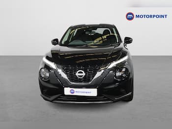 Used Nissan Juke 2025 for sale - 79706741: Photo