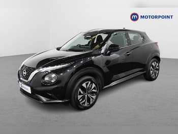 Used Nissan Juke 2025 for sale - 79706741: Photo