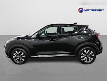 Used Nissan Juke 2025 for sale - 79706741: Photo