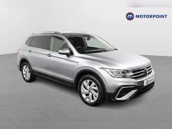 Used Volkswagen Tiguan Allspace 2023 for sale - 79665331: Photo