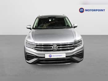 Used Volkswagen Tiguan Allspace 2023 for sale - 79665331: Photo