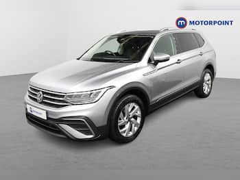 Used Volkswagen Tiguan Allspace 2023 for sale - 79665331: Photo