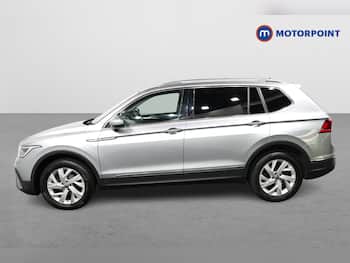 Used Volkswagen Tiguan Allspace 2023 for sale - 79665331: Photo