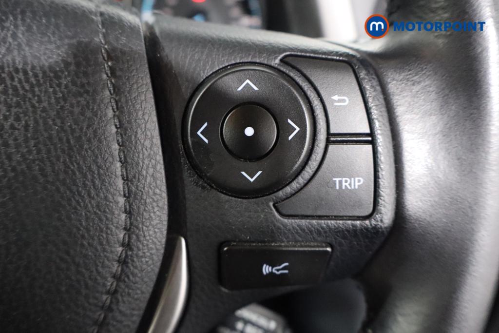 Used Toyota RAV4 2017 for sale - 76653675: Photo 19