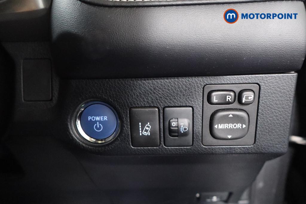 Used Toyota RAV4 2017 for sale - 76653675: Photo 22