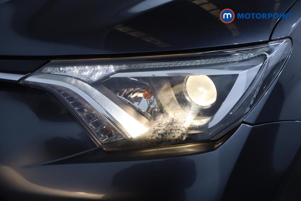 Used Toyota RAV4 2017 for sale - 76653675: Photo 36