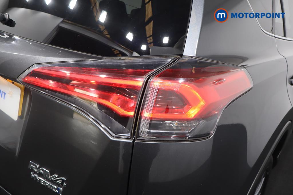 Used Toyota RAV4 2017 for sale - 76653675: Photo 39