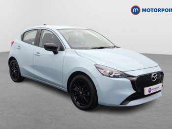 2024 - 1.5 e-Skyactiv G MHEV Homura 5dr