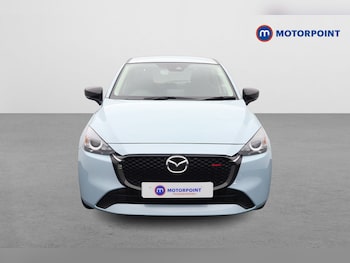 Used Mazda Mazda2 2024 for sale - 75253001: Photo