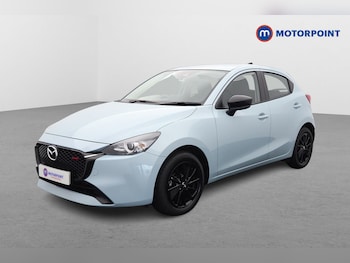 Used Mazda Mazda2 2024 for sale - 75253001: Photo