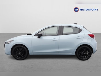 Used Mazda Mazda2 2024 for sale - 75253001: Photo