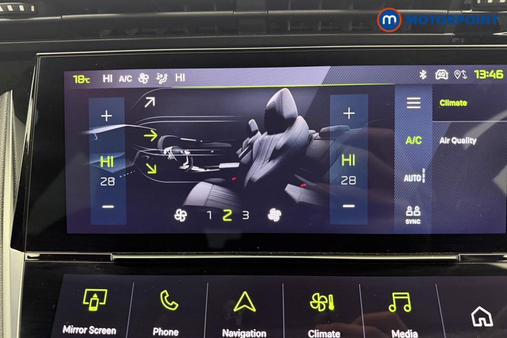 Used Peugeot 308 2024 for sale - 76862780: Photo 15