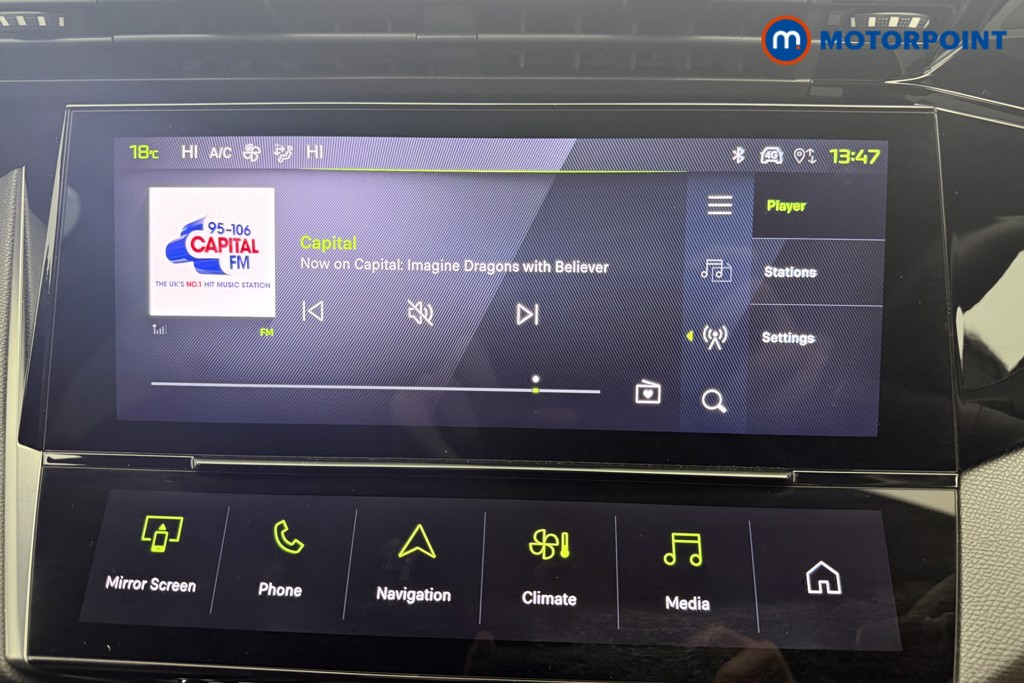 Used Peugeot 308 2024 for sale - 76862780: Photo 17