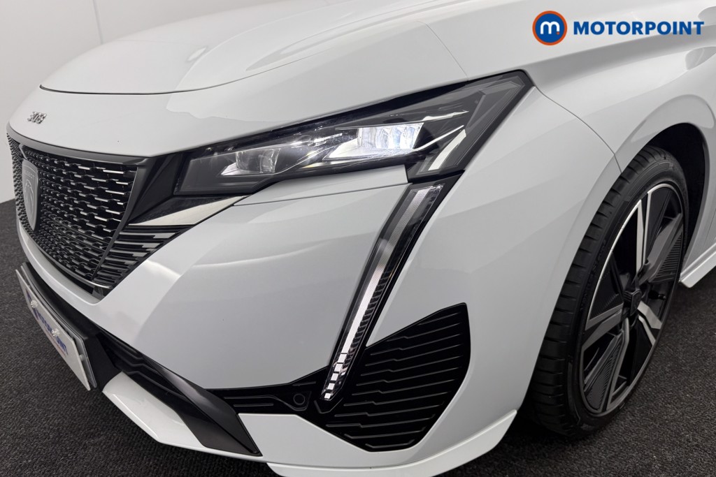 Used Peugeot 308 2024 for sale - 76862780: Photo 33