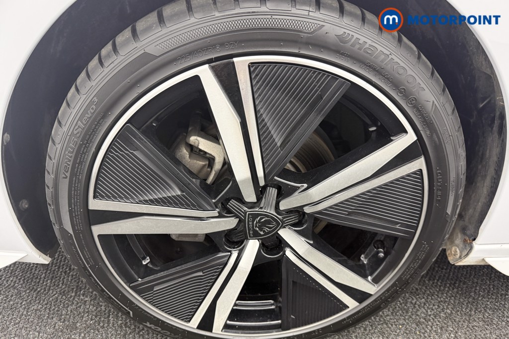 Used Peugeot 308 2024 for sale - 76862780: Photo 34