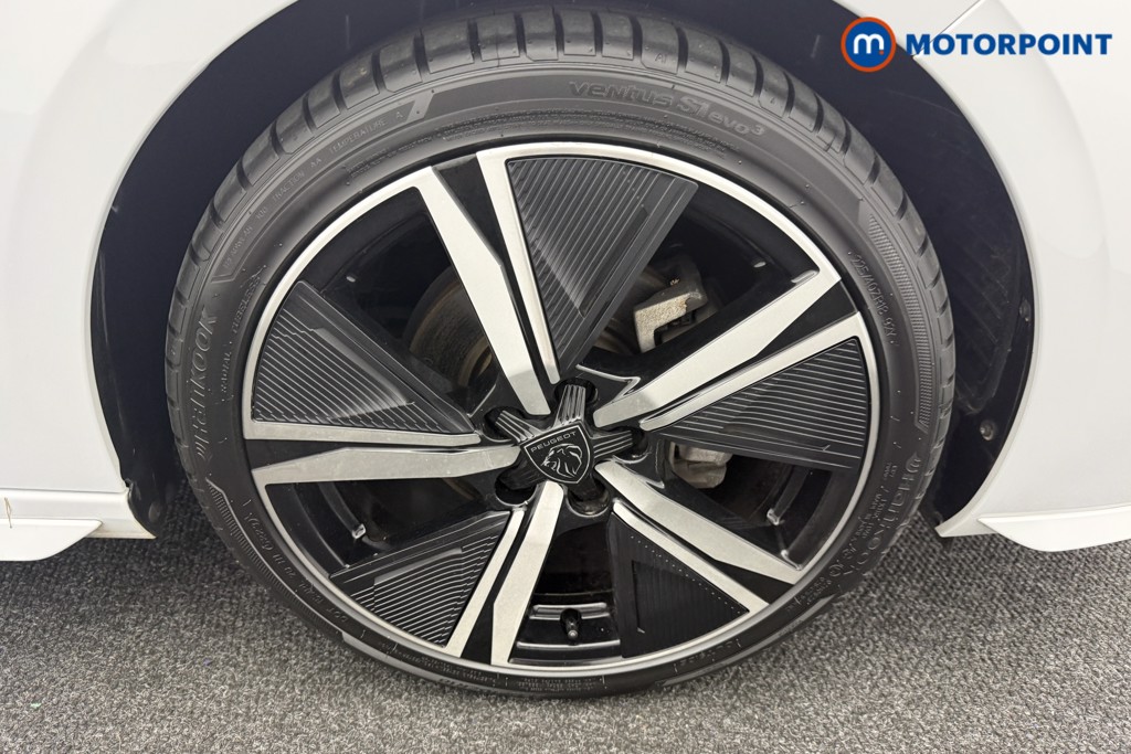 Used Peugeot 308 2024 for sale - 76862780: Photo 37