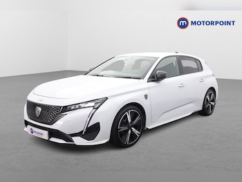 Used Peugeot 308 2024 for sale - 76862780: Photo