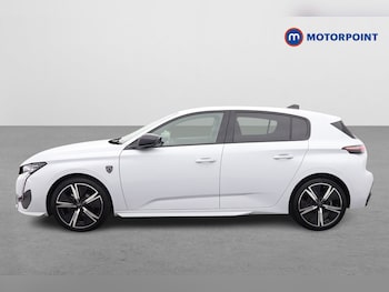 Used Peugeot 308 2024 for sale - 76862780: Photo