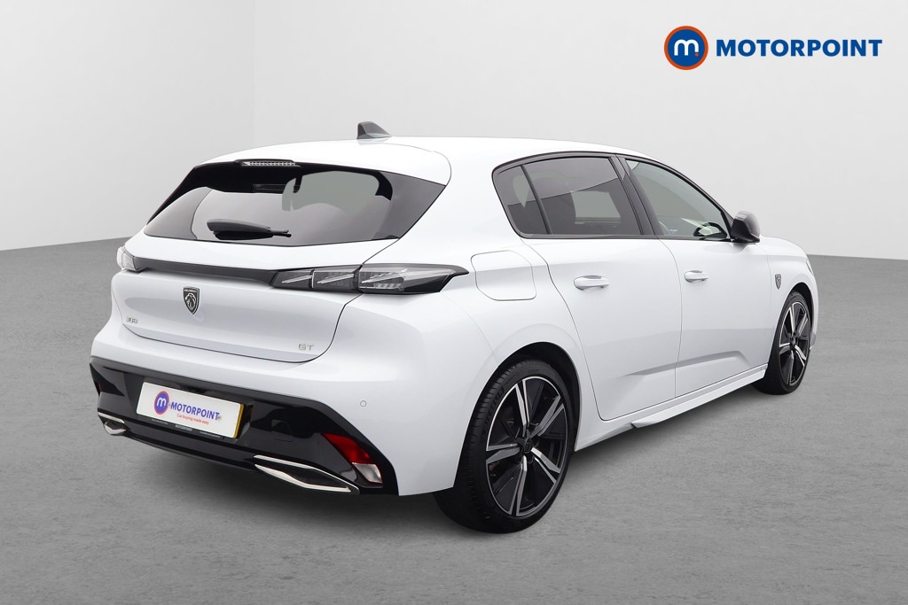 Used Peugeot 308 2024 for sale - 76862780: Photo 7