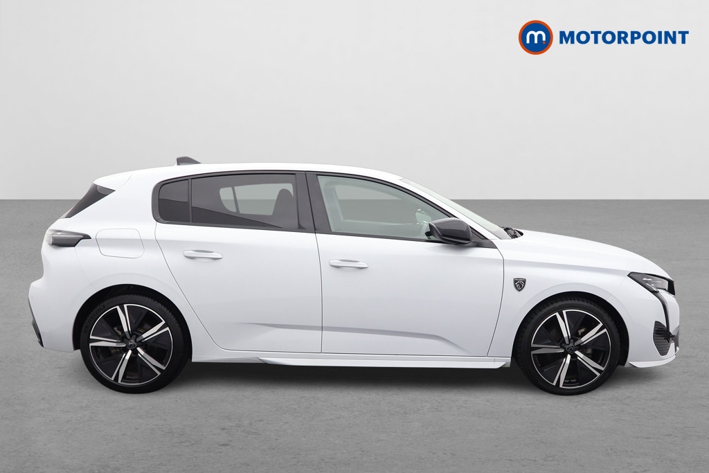 Used Peugeot 308 2024 for sale - 76862780: Photo 8