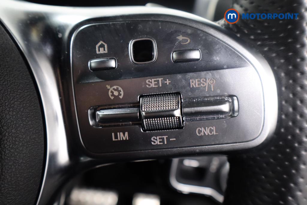 Used Mercedes-Benz CLA 2022 for sale - 76782739: Photo 15