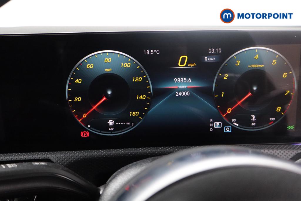 Used Mercedes-Benz CLA 2022 for sale - 76782739: Photo 17