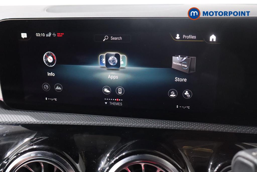 Used Mercedes-Benz CLA 2022 for sale - 76782739: Photo 19