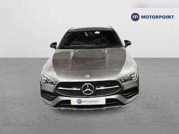 Used Mercedes-Benz CLA 2022 for sale - 76782739: Photo