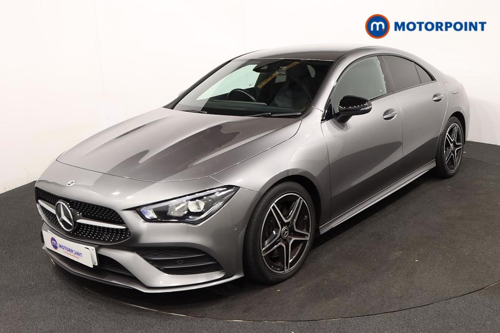 Used Mercedes-Benz CLA 2022 for sale - 76782739: Photo 2