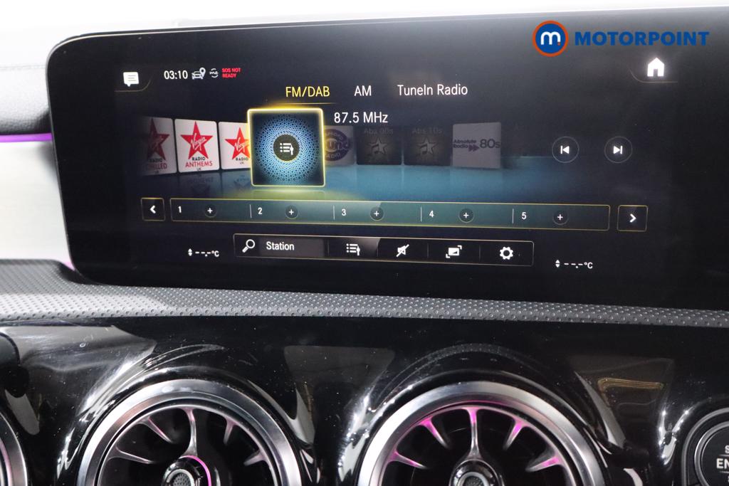 Used Mercedes-Benz CLA 2022 for sale - 76782739: Photo 20