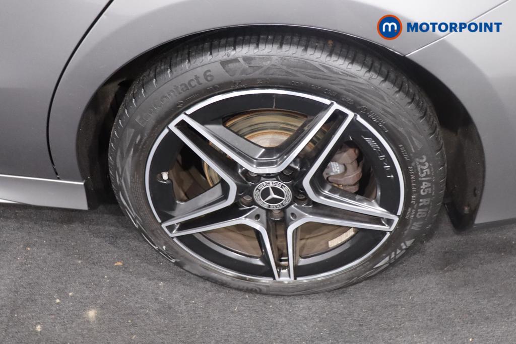 Used Mercedes-Benz CLA 2022 for sale - 76782739: Photo 23