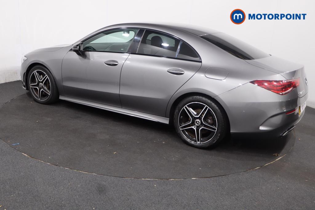 Used Mercedes-Benz CLA 2022 for sale - 76782739: Photo 24