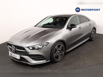 Used Mercedes-Benz CLA 2022 for sale - 76782739: Photo