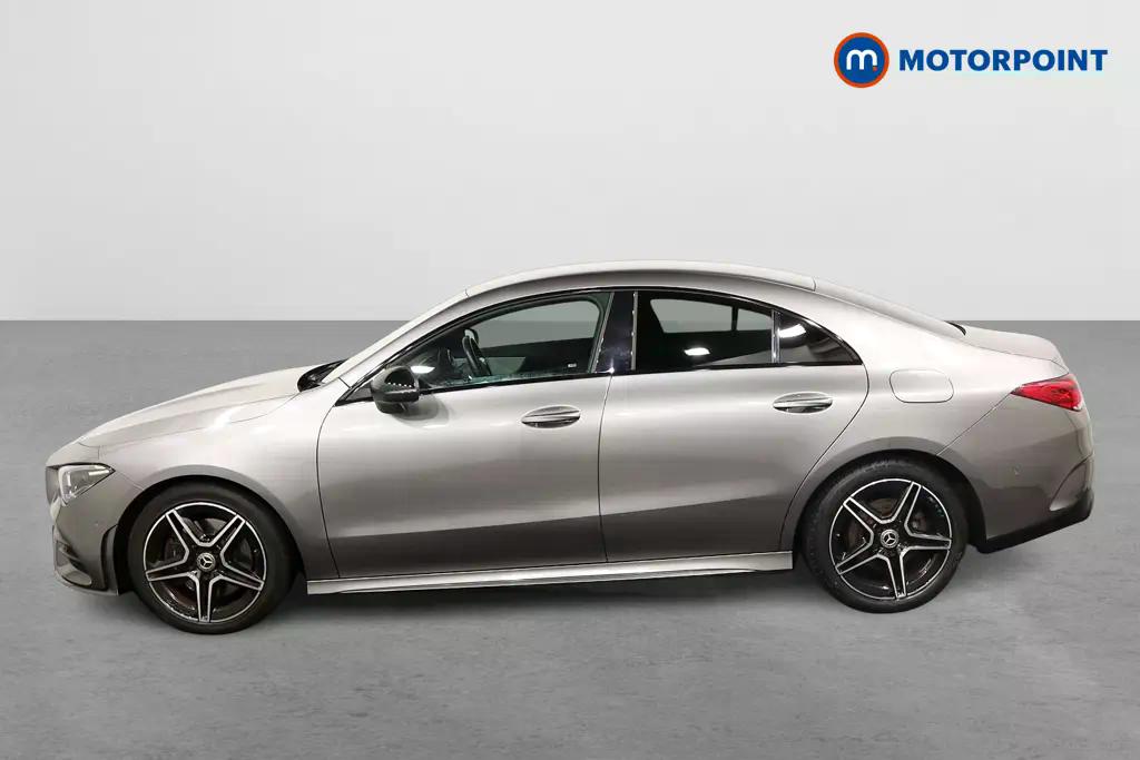Used Mercedes-Benz CLA 2022 for sale - 76782739: Photo 3