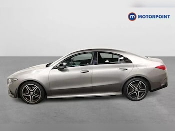 Used Mercedes-Benz CLA 2022 for sale - 76782739: Photo