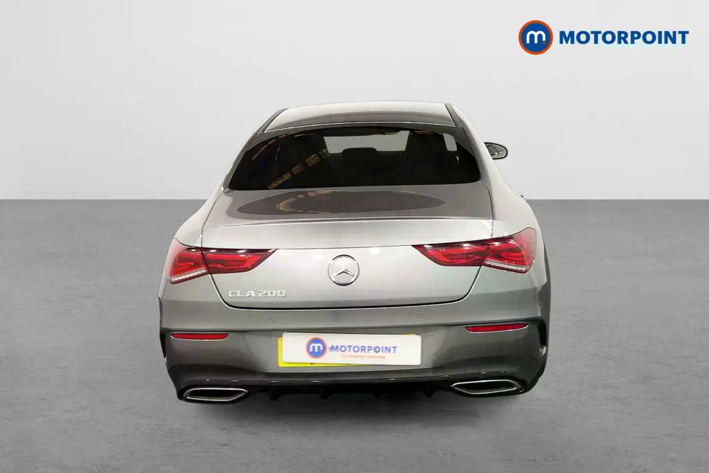 Used Mercedes-Benz CLA 2022 for sale - 76782739: Photo 5