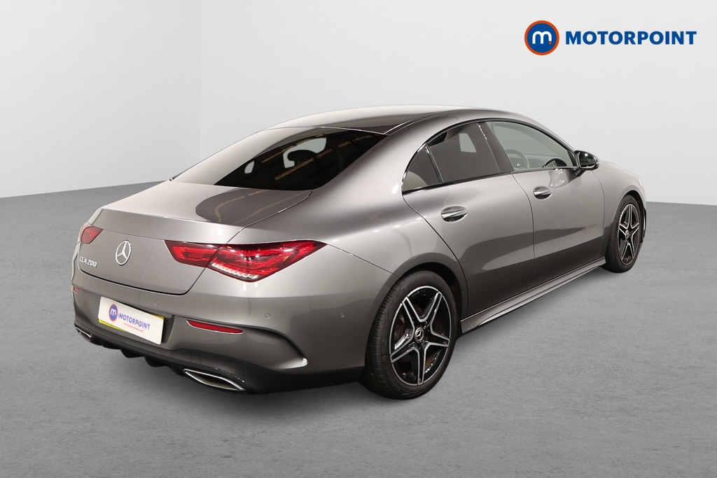 Used Mercedes-Benz CLA 2022 for sale - 76782739: Photo 6