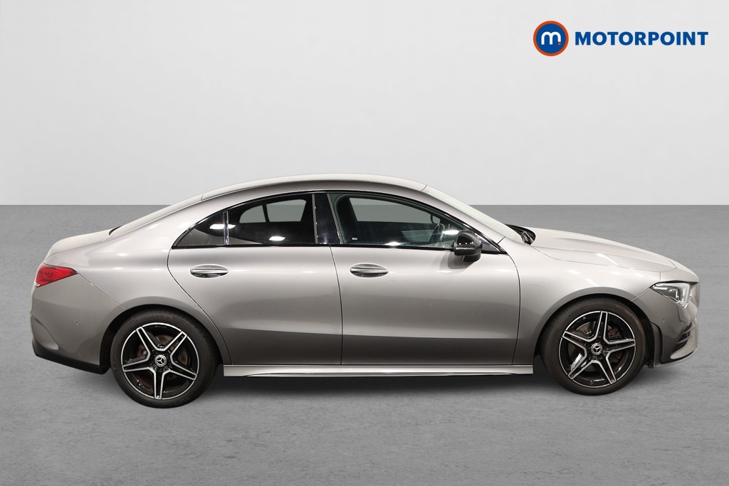 Used Mercedes-Benz CLA 2022 for sale - 76782739: Photo 7