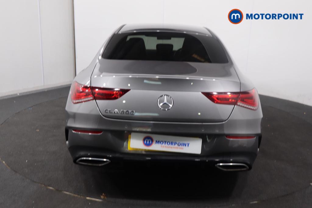 Used Mercedes-Benz CLA 2022 for sale - 76782739: Photo 8